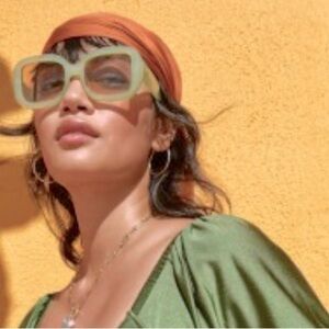 Fe Noel Target Sunglasses